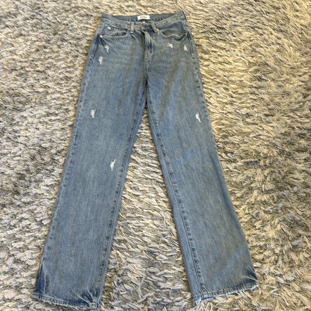 Pistola Jeans size 25